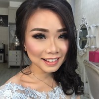 Porter.id Employee Olivia Tjongoro's profile photo