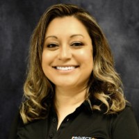 Project One Roofing Employee Christina O'Neal's profile photo