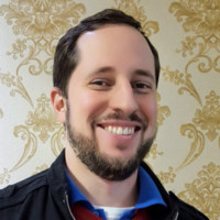 Arbtrato Employee Daniel Volpato's profile photo