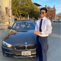 UW Health Employee Andy Mendez-Maya's profile photo