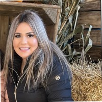 VAN WELL NURSERY, INC. Employee Cynthia Arellano's profile photo