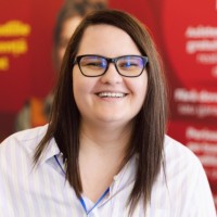 FINS Employee Georgiana Malac's profile photo