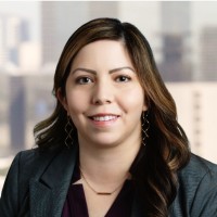 Hilltop Securities Inc. Employee Elizabeth Munoz's profile photo