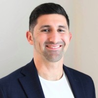 TELUS Digital Employee Brandon Silva's profile photo