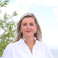 Ippel Dredging Employee Thea Dijkstra's profile photo