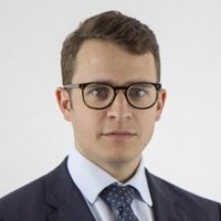 Legal & General Investment Management (LGIM) Employee Graham Wardle's profile photo