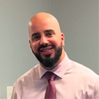 Santander Bank, N.A. Employee Joey Miranda's profile photo