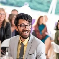 Tiso Group Employee Arjun Kumar's profile photo