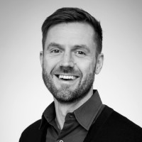 Learnster Employee Erik Almenberg's profile photo