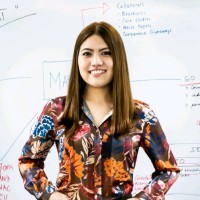 Lexagle Employee Joy Cunanan's profile photo