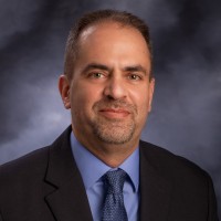 Aim Transportation Solutions Employee Chris Disantis's profile photo