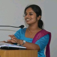Feba Mathew Email