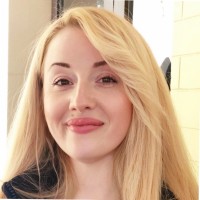 Proxet Employee Nataly Shulepa's profile photo