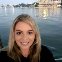 TTM Healthcare Group Employee Elaine Kerrigan's profile photo