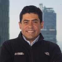 José Luis López Amador Email & Phone Number