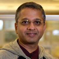 SYNAPSE Employee Amit Salodkar's profile photo