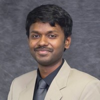 Wireless Vision Employee Phanindra Singamsetti's profile photo