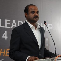 Kaar Tech Employee Chandrasekaran Venugopal's profile photo