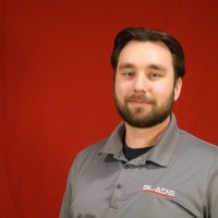 Blade Technologies, Inc. Employee Jake Middlesworth's profile photo