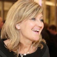 Siemens Employee Jane Hart's profile photo