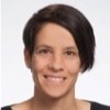 GROUNDWORK LLC Employee Rita Wegmüller's profile photo