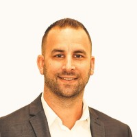 Resolute Industrial Employee Eric Lutz's profile photo