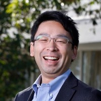 Niantic, Inc. Employee Kei Kawai's profile photo