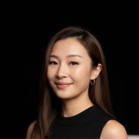 AnyMind Group Employee Regine C.'s profile photo