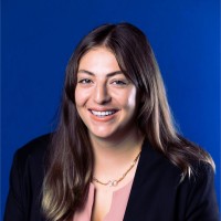 Townsend Public Affairs, Inc. Employee Samantha MacIel's profile photo