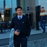 Fitsol Employee Parag Bansal's profile photo