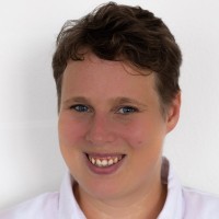 FSS Security Employee Brenda Smit's profile photo