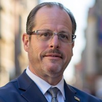 Thomas Morrow Email & Phone Number