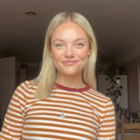 size? Employee Emily Learmonth's profile photo