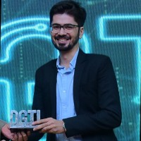 gerrys dnata Employee Ali Zia's profile photo