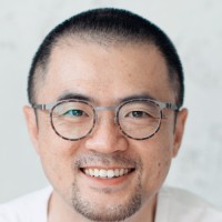 ASML Employee Derek Deng's profile photo