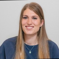 Elevate | Smart Grants for Powerful Social Change Employee Haley Tyler's profile photo