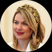Fasterize Employee Adeline le Carpentier's profile photo