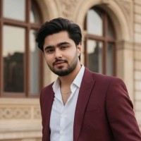 Unaiz Zubair's profile photo
