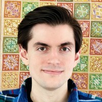 Scholastic Employee Greg Berg's profile photo