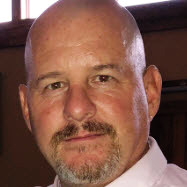 Regent Education Employee Steve England's profile photo