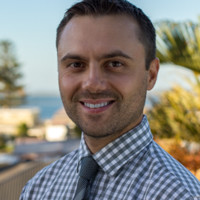 Milskil Employee Anthony B.'s profile photo