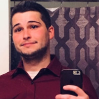 QPS Engineering, LLC Employee Charles Sullivan's profile photo