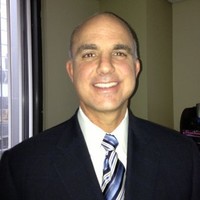 E-mail e número de telefone de Gary Richman