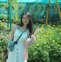 OPPO Vietnam Employee Huynh Tam's profile photo