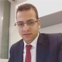 Patchi Employee Hossam Azoouz's profile photo