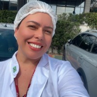 Ragazzo Employee Larissa Ferreira's profile photo