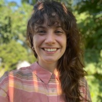 Sacramento Cottage Housing Employee Franchessa Bianconi's profile photo