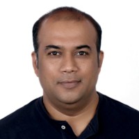 NetObjex Employee Harish Kamat's profile photo