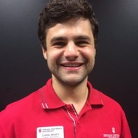 Christopher Brody Email & Phone Number