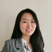 Ribbon Health Employee Jiashu Zhang's profile photo